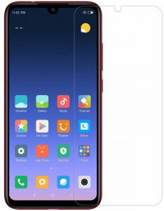   Mocolo 2.5D 0.33mm Tempered Glass Xiaomi Mi A3/Mi CC9e #I/S