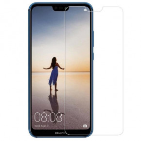   Mocolo Huawei P20 Lite  