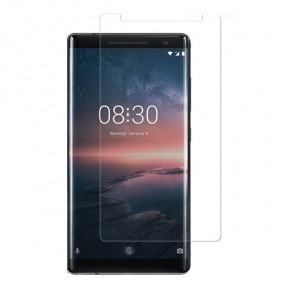   Mocolo Nokia 8 Sirocco 