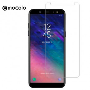   Mocolo Samsung Galaxy A6 Plus (2018) 