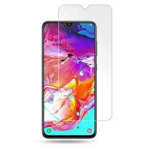   Mocolo Samsung Galaxy A70 (A705F) 