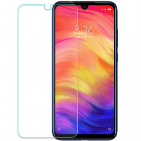   Mocolo Xiaomi Redmi 7  