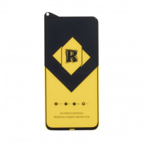   R Yellow Premium Huawei P40 Lite ׸