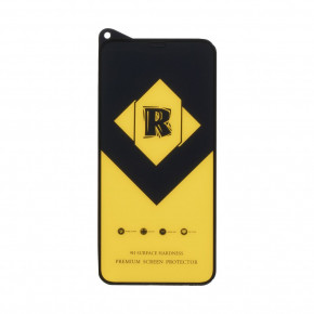   R Yellow Premium Apple Iphone 11 / Xr ׸