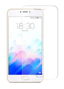   CAA Meizu M3 Note