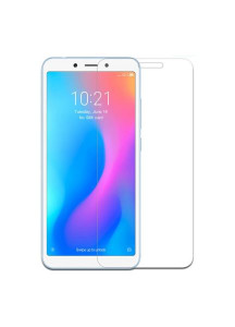   CAA  Xiaomi redmi 6