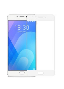   CAA   Meizu M5 white