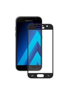   CAA   Samsung A320 black