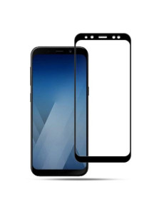   CAA   Samsung A8 2018 Black