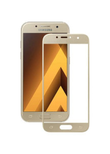   CAA   Samsung J3 17 gold