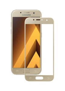   CAA   Samsung J530 gold