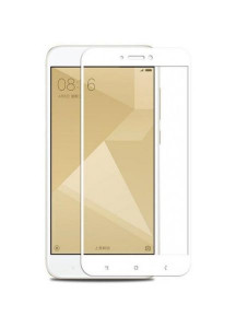   CAA   Xiaomi redmi 4X white