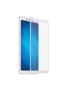   CAA   Xiaomi redmi 6a white