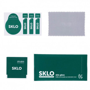   Sklo 3D (full glue) Oppo A98  4