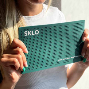   Sklo       6