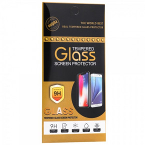  c TTech Clear Glass 2.5D Series Samsung A40 2019 Transparent (BS-000064459) 3