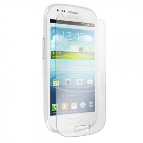  c TTech Clear Glass 2.5D Series Samsung S3 mini i8190 Transparent (BS-000035091)