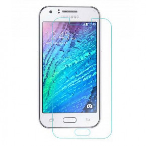  c TTech Clear Glass 2.5D Series Samsung J1 Ace J110 Transparent (BS-000036159)