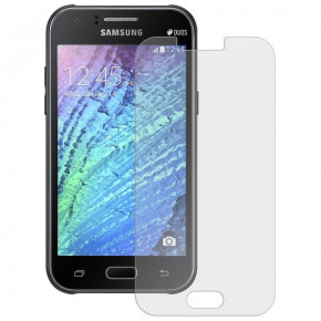  c TTech Clear Glass 2.5D Series Samsung J1 mini J105 Transparent (BS-000037693)