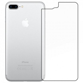  c TTech Backside Clear Glass 2.5D Series iPhone 7/8 (BS-000040803)