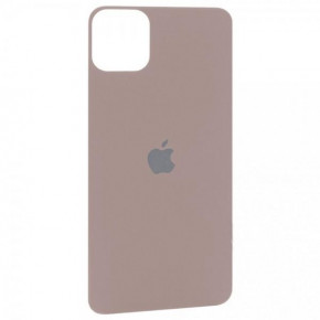   TTech Shiny Matte Back Cover  iPhone 11 Pro Max Gold (BS-000068763)