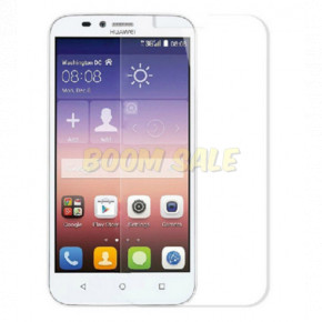  c TTech Clear Glass 2.5D Series Huawei Y625 Transparent