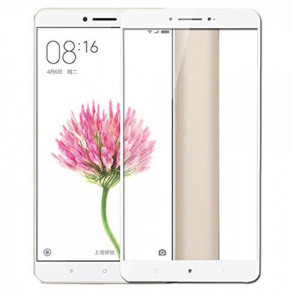   TTech  Xiaomi Mi Max 3D 