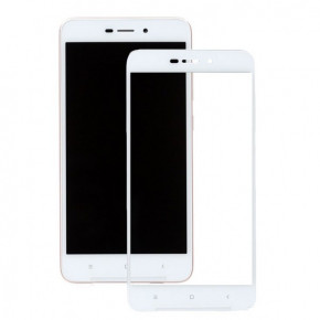   TTech  Xiaomi Redmi 4A 3D 