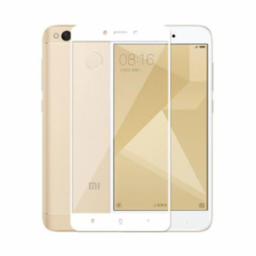   TTech  Xiaomi Redmi 4X 3D 