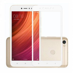   TTech  Xiaomi Redmi 5A 3D 