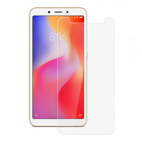   TTech Xiaomi Redmi 6A 0.3mm