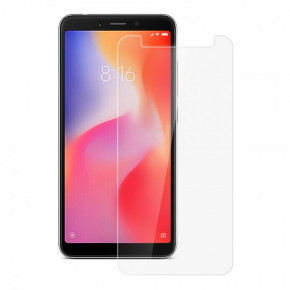   TTech Xiaomi Redmi 6 0.3mm