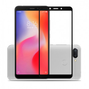   TTech  Xiaomi Redmi 6 3D 