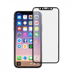  c TTech  iPhone X/Xs  3D 