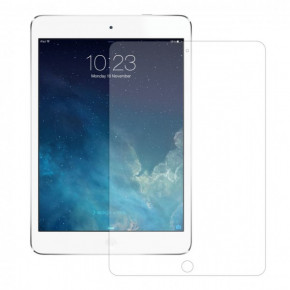  c TTech Clear Glass 2.5D Series iPad Air/Air 2 Transparent (BS-000033349)