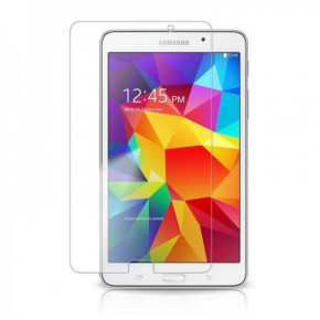  c TTech Clear Glass 2.5D Series Samsung Tab 4 7.0 - T230 Transparent (BS-000033351)