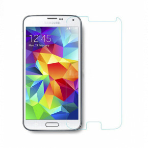  c TTech Clear Glass 2.5D Series Samsung G360E Transparent (BS-000034747)