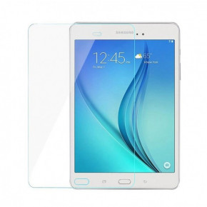  c TTech Clear Glass 2.5D Series Samsung Tab A 9.7 T555 Transparent (BS-000036528)