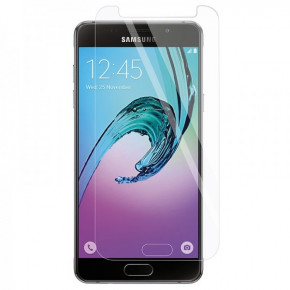  c TTech Clear Glass 2.5D Series Samsung J5 2016 J510 Transparent (BS-000037695)