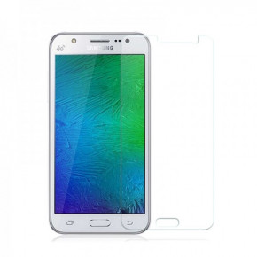  c TTech Clear Glass 2.5D Series Samsung J2 prime G532 Transparent (BS-000040486)