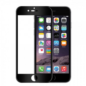  c TTech Full Cover 3D 0.18 mm iPhone 6 Plus Black (BS-000045346)