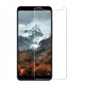  c TTech Clear Glass 2.5D Series Xiaomi Redmi 5 Transparent (BS-000055670)