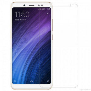  c TTech Clear Glass 2.5D Series Xiaomi Redmi Note 5 Transparent (BS-000057748)