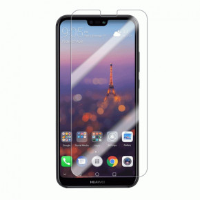  c TTech Clear Glass 2.5D Series Huawei P20 lite Transparent (BS-000058475)