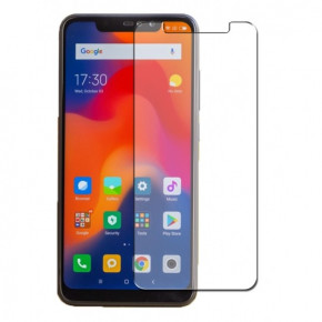  c TTech Clear Glass 2.5D Series Xiaomi Redmi Note 6 Pro Transparent (BS-000060662)