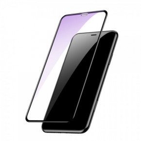  c TTech Full Cover 3D 0.18 mm iPhone Xr Black (BS-000061314)