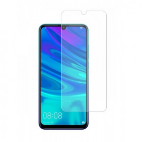  c TTech Clear Glass 2.5D  Huawei P Smart 2019 Transparent (BS-000063492)