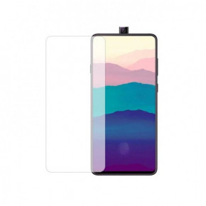  c TTech Clear Glass 2.5D Series Samsung A90 2019 Transparent (BS-000064462)