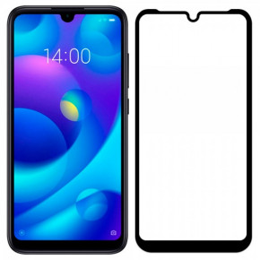  c TTech 3D Full Cover 9H  Xiaomi Mi Play Black (BS-000065626)