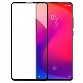  c TTech 3D Full Cover 9H  Xiaomi Redmi Mi 9T/K20 Black (BS-000065627)